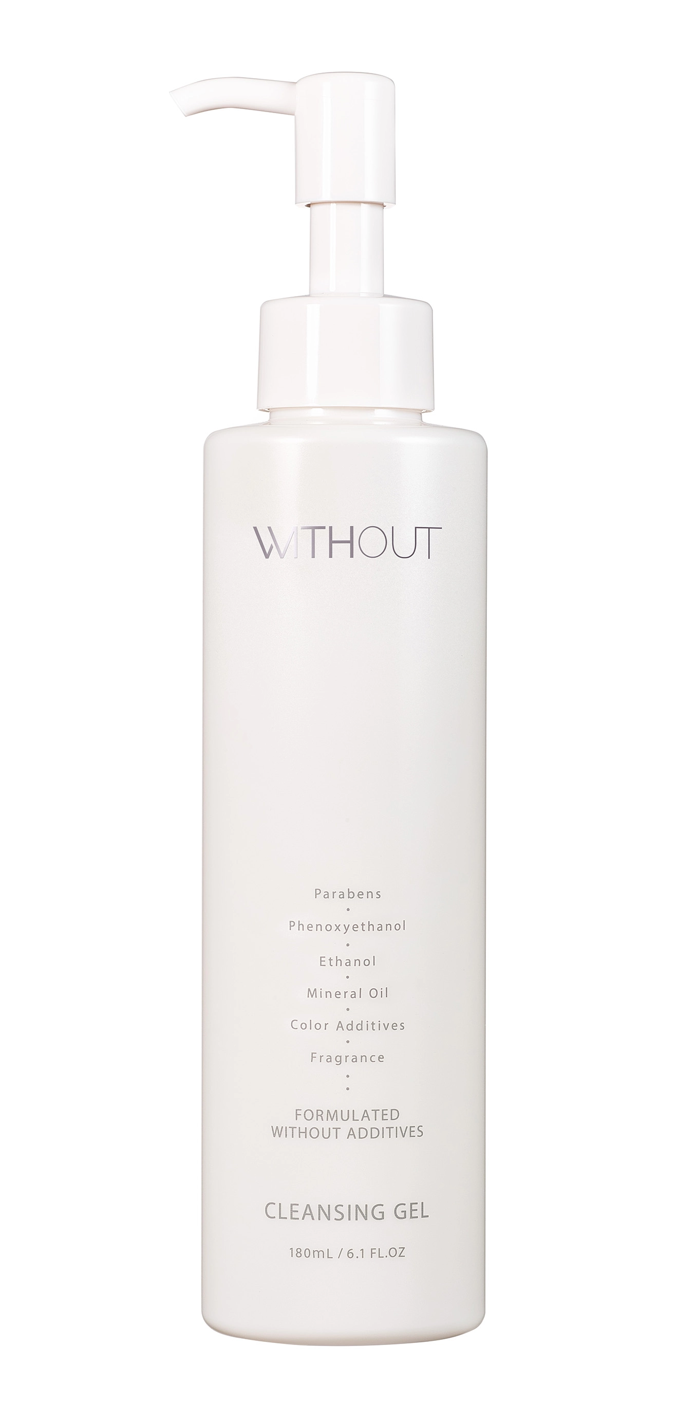 Moist Gel ( Moisturizing Gel Cream )